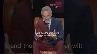 The Secrets to Authentic Conversations #shorts #jordanpeterson