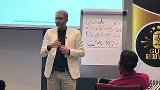How to Communicate Better and More Effectively | Ehab Medhat