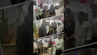 Celebration Of 2 years of IBEM Solutions LLP | #shorts  #ytshorts