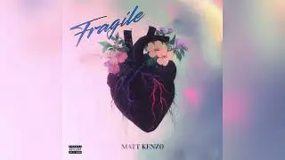 Matt Kenz&oslash; - Fragile (Official Audio)