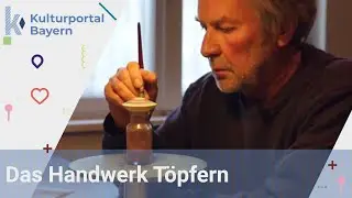 Kulturportal - Tradition: das Handwerk T&ouml;pfern