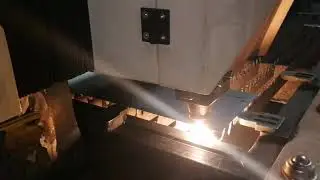 KDM Electrical Enclosure Laser Cutting, Electrical Enclosure Stainless Steel Panel