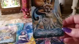 📢 РАЗГОВОР С ЕГО ДУШОЙ ❗ #ясновидящая #медиум #tarot