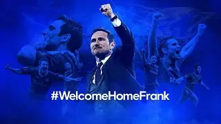 Chelsea fc Transfer News & Information #FranklampardisChelseanewmanager3yeardealworth&pound;5.5million