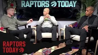 Solid Showing in Brooklyn, and New Roster Moves | Raptors Today