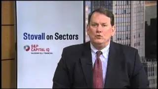 Stovall on Sectors -- High Beta