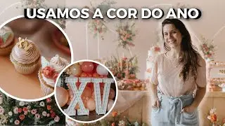 TIVEMOS UMA SURPRESA NO DIA DA FESTA | Recebemos um aviso da cliente | Mania de Fita