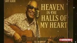 60's Soul (1963) [Unreleased Album] Ray Charles, Sam Cooke Tribute -When The Night Is Perfect