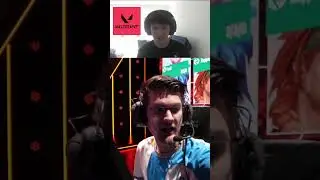 VALORANT VS CS2 CROWD
