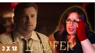 Lucifer 3x18 Reaction  | The Last Heartbreak | Review & Breakdown