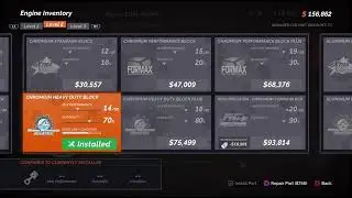SRX:The Game Ps4 Gameplay