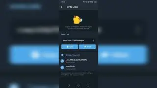 How To Turn On Admin Approval Requests For Your Telegram Group/Channel