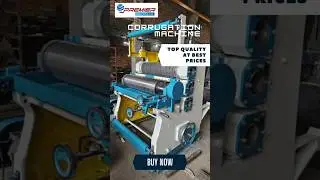 📦 Start Your Profitable Corrugated Box Manufacturing Business! 🚀