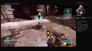 Borderlands 2 treasure clan wars and murder