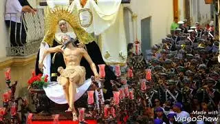 Marcha “Piedad Nazarena
