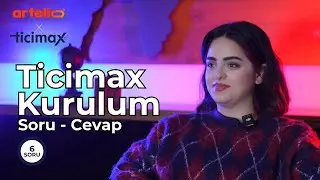 Ticimax Kurulum Paketleri: Doğru Paket Se&ccedil;imi (Soru&ndash;Cevap) #ticimax #ticimaxkurulum #eticaret