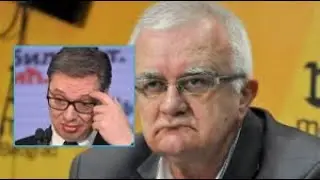 SHBA, dokument për njohjen e Kosovës nga Serbia? E vërteta e deklaratës së Dushan Janjiç!