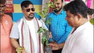 Sapta Sindhu Das Diganta Clubni Thwi Yapharmung tei Buphang Kaimung Pandao Montri Sushanta