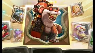 Lords Mobile - Mastercook Challenge Stage 6 (Final Stage)