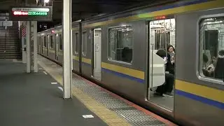 【新発車メロディー】成田駅 3番線 発車メロディー『JRE-IKST-042-02』