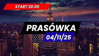 Pras&oacute;wka 04/11/2025