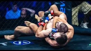 ARMMADA 14 🇲🇰  Andrej Stojanovski vs Vasile Tican