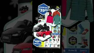 Al&rsquo;s Black Friday: Doorbusters