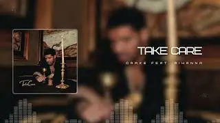 Drake feat. Rihanna - Take Care [Acapella / Vocals - 122.02 - Cm]
