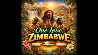 One love Zimbabwe 