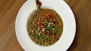 'Multi Grain Khichado'  - Gautam Mehrishi - Food Ka Mood.