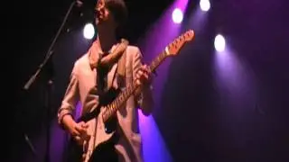 New Song (Title?) - The Kissing Club