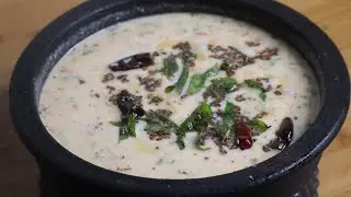 Kanji Recipe | Roasted Garlic, Cucumber Kanji | Gut Friendly Recipe | Healthy Kanji Recipe