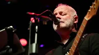 Romjulsquizbandet 2025 spiller Pink Floyd, 