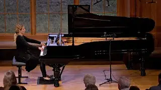 Chopin: Nocturne No. 1 in Bbm, Op. 9, No. 1 - Ingrid Fliter