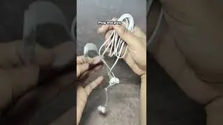 L-C15 Type-C Connector 3D Stereo Surround Sound Button Control with Mic Wired In-Ear Earphone