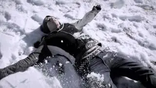 Aethernaut - Snowball Fight Tonight (official music video)