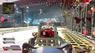Apex Legends Double Squad Wipe Duo