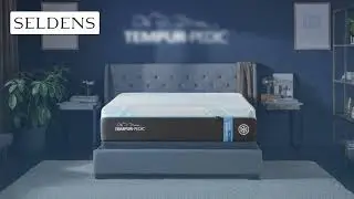 SELDENS: TEMPUR-PEDIC LABOR DAY EVENT