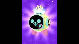 New Pet Pod in Pkxd🙀✨ #pkxd #shorts