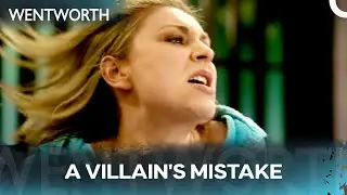 Two Enemies Share Their Deepest Secrets in an INTIMATE Confession - Best of Wentworth#41