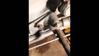 abc fergie brake