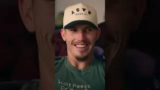 he runs like a lizard? #Netflix #TheClubhouse #JarrenDuran