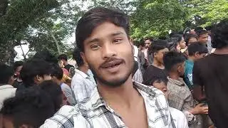 Me and lokapur 15 aigod poon kara hoi 