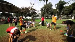 SoccerTots