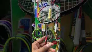 victor thruste 100% original badminton racket review 2024 price in Bangladesh