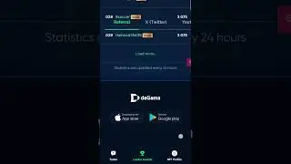dagama airdrop join now s2#dgma
