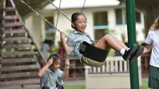 SJI International Elementary School Admissions Tour