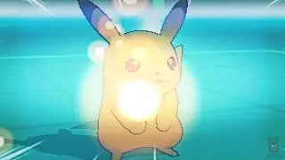 Pokemon X and Y Wi-Fi Battle: shofu vs Sofiel