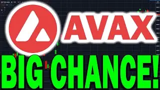 AVAX COIN to $185.01! AVALANCHE CRYPTO PRECISE TECHNICAL ANALYSIS! EXACT ENTRY & EXIT POINTS!