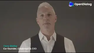Who Are OpenDialog?